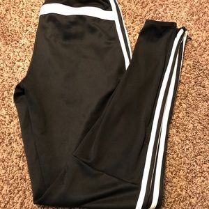 Adidas soccer Joggers